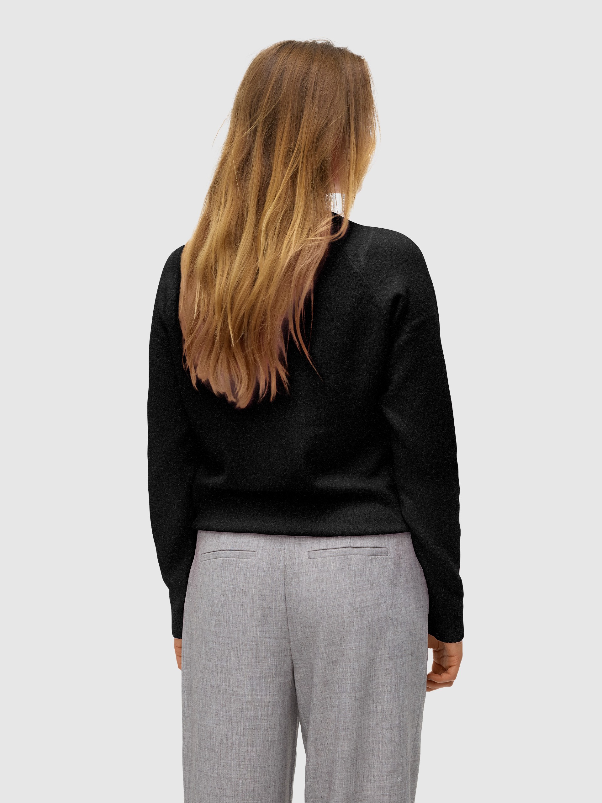 Sueter Mujer Vero Moda