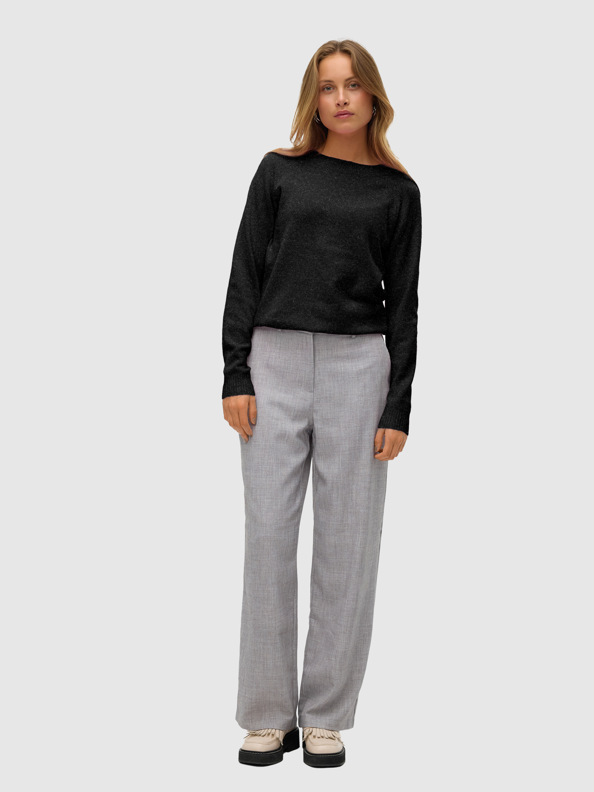 Sueter Mujer Vero Moda