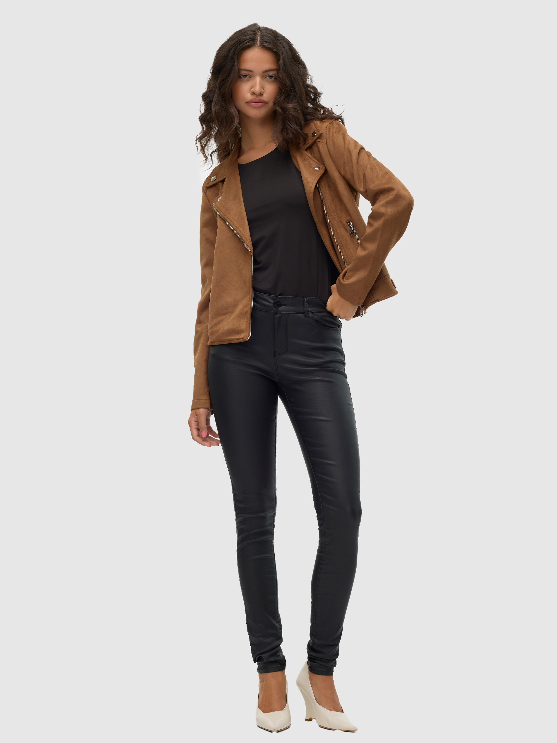 Chaqueta Mujer Vero Moda