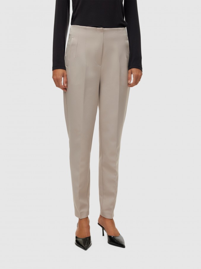 Pants Woman Vero Moda