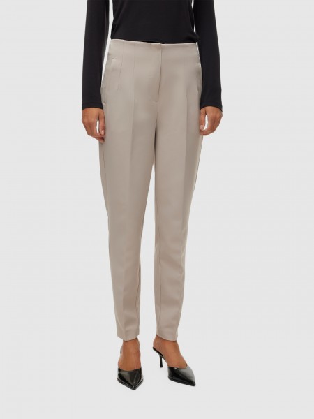 Pants Woman Vero Moda