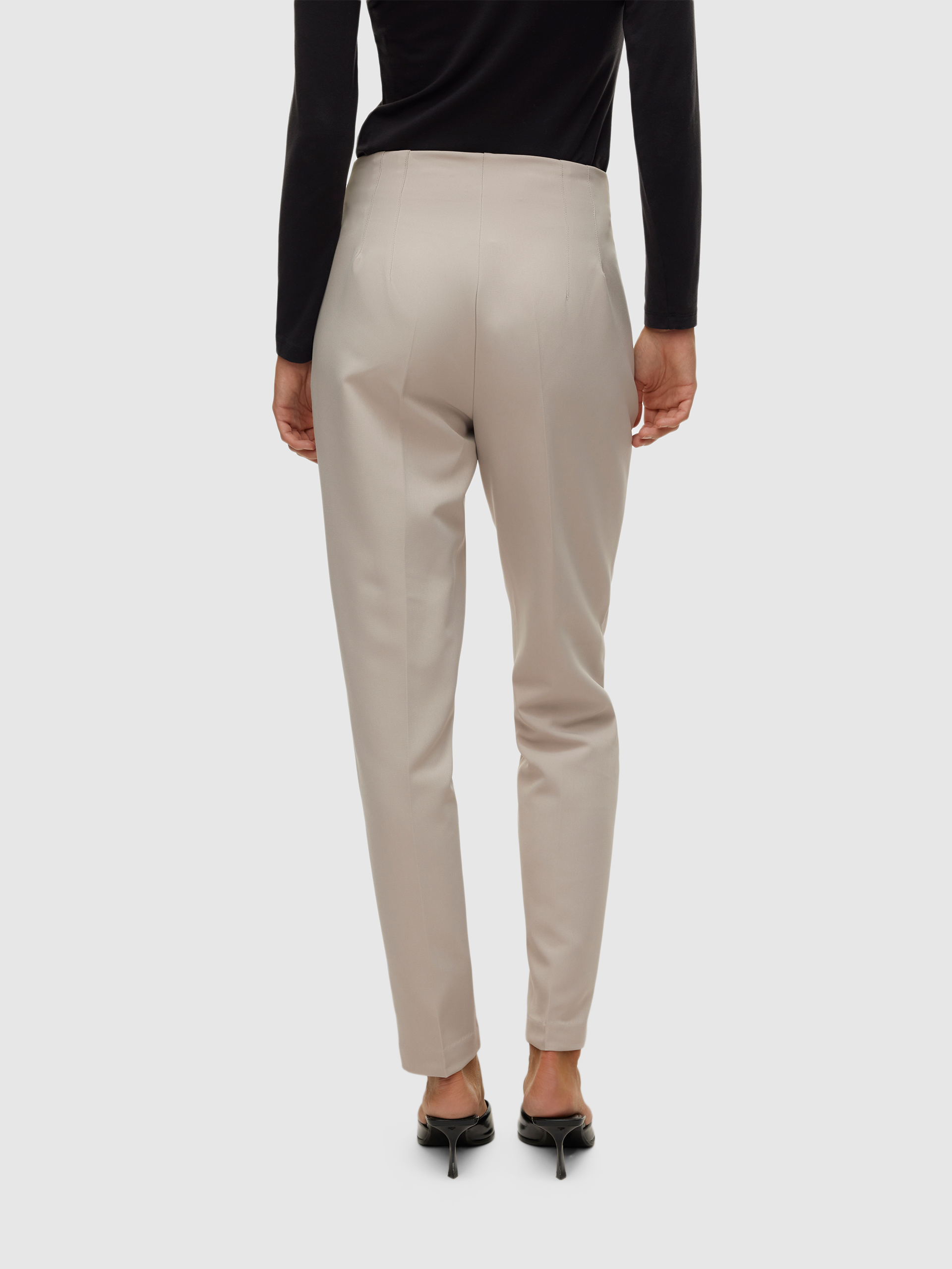 Pants Woman Vero Moda