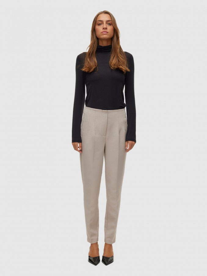 Pantalones Mujer Vero Moda