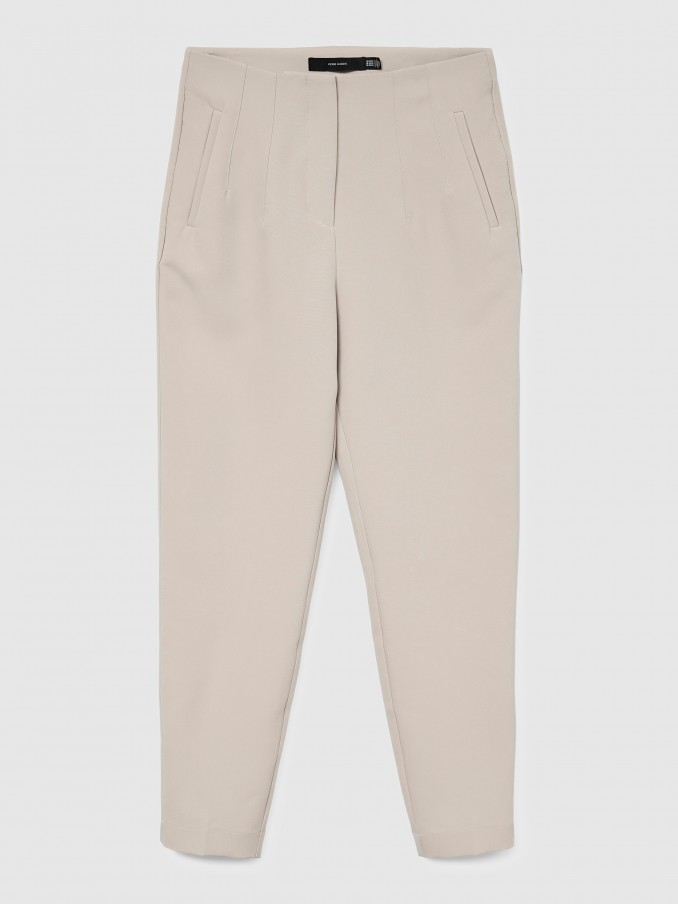 Pantalones Mujer Vero Moda