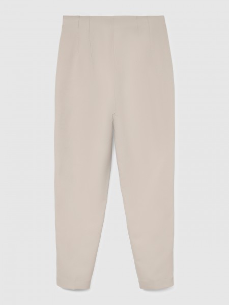 Pantalones Mujer Vero Moda