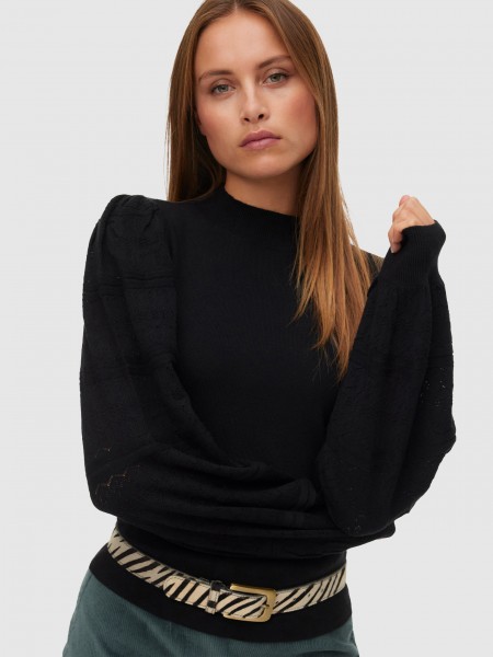 Camisola Mulher Vero Moda