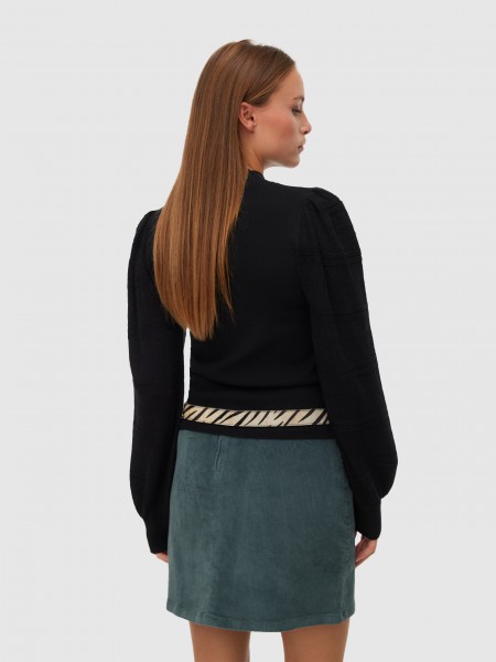 Camisola Mulher Vero Moda