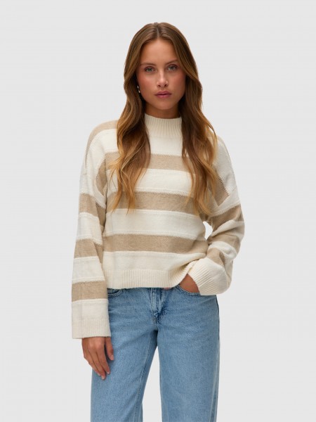 Camisola Mulher Vero Moda