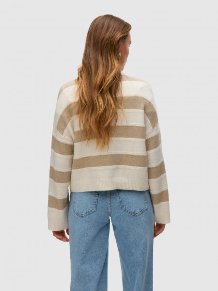 Camisola Mulher Vero Moda