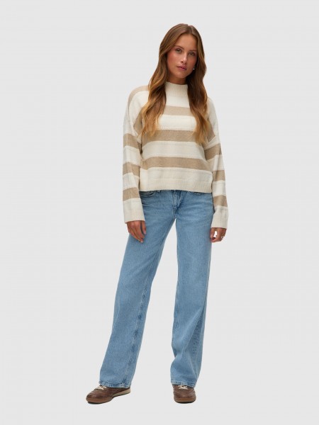 Camisola Mulher Vero Moda