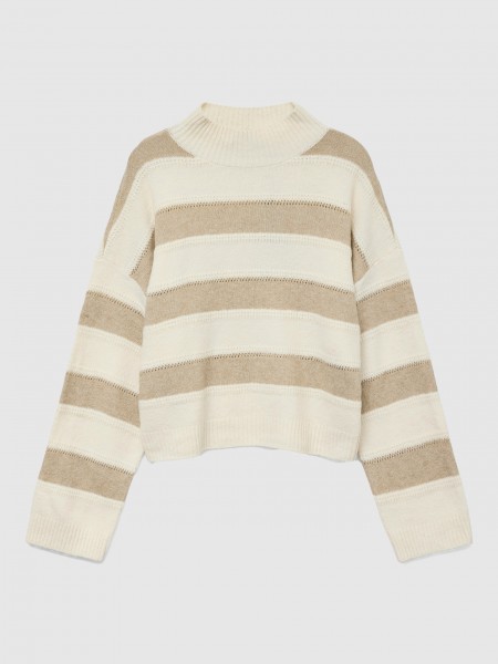 Camisola Mulher Vero Moda