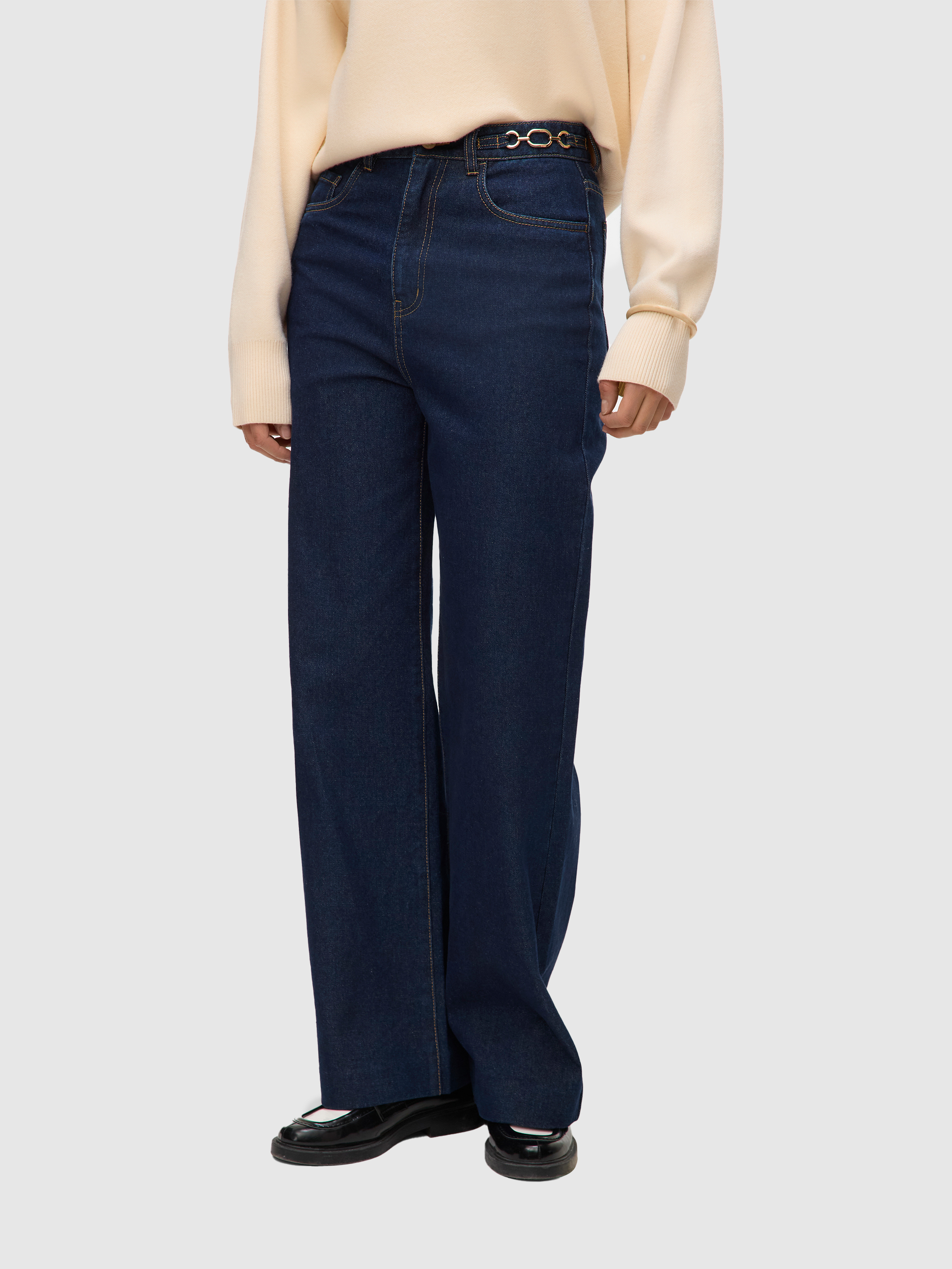 Pantalones Mujer Jeans Vero Moda