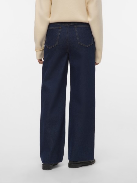 Pantalones Mujer Jeans Vero Moda