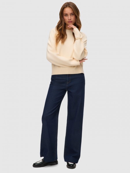 Pantalones Mujer Jeans Vero Moda