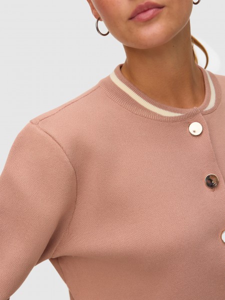 Casaco Mulher Vero Moda