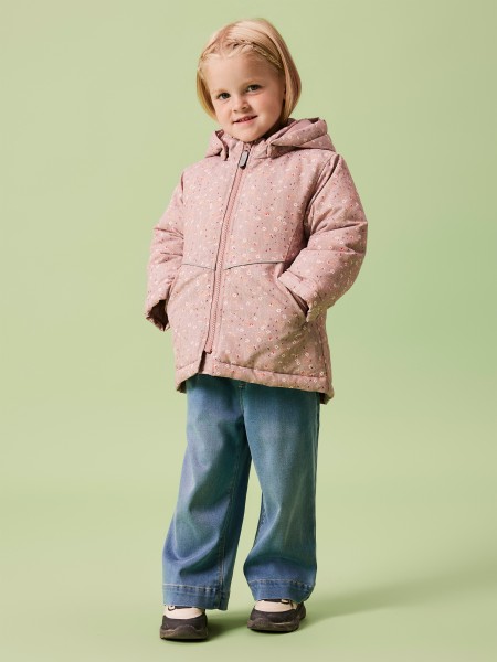 Chaqueta Nia Rosa Name It