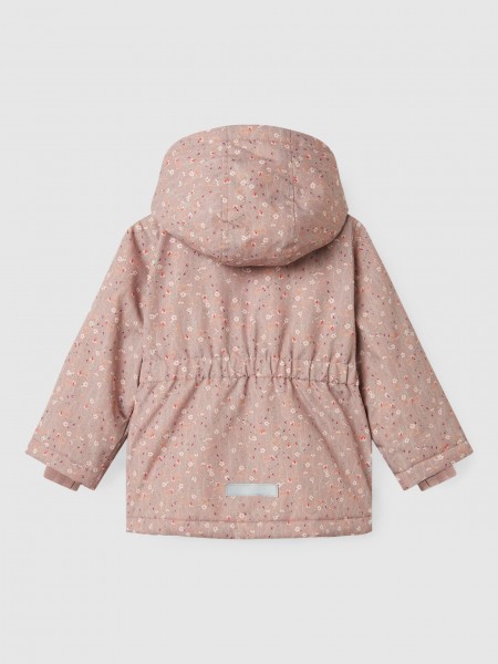 Jacket Girl Rose Name It