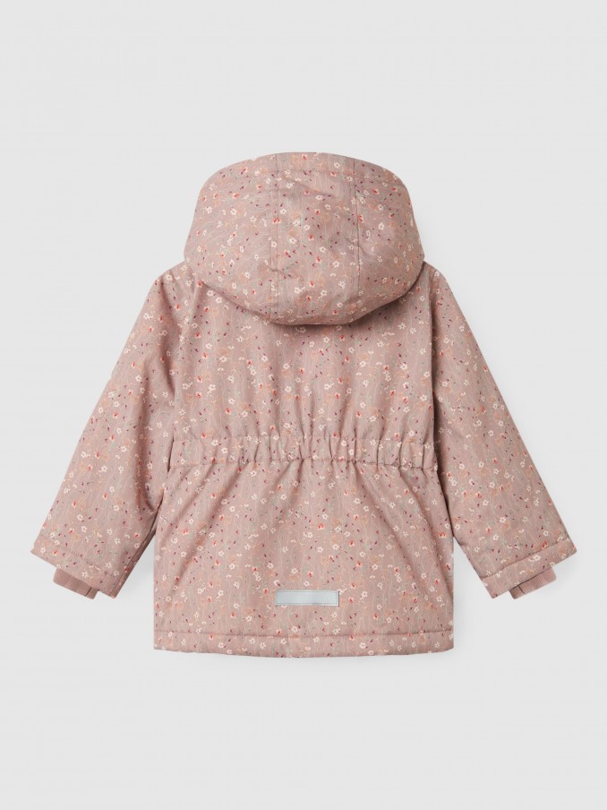 Jacket Girl Rose Name It