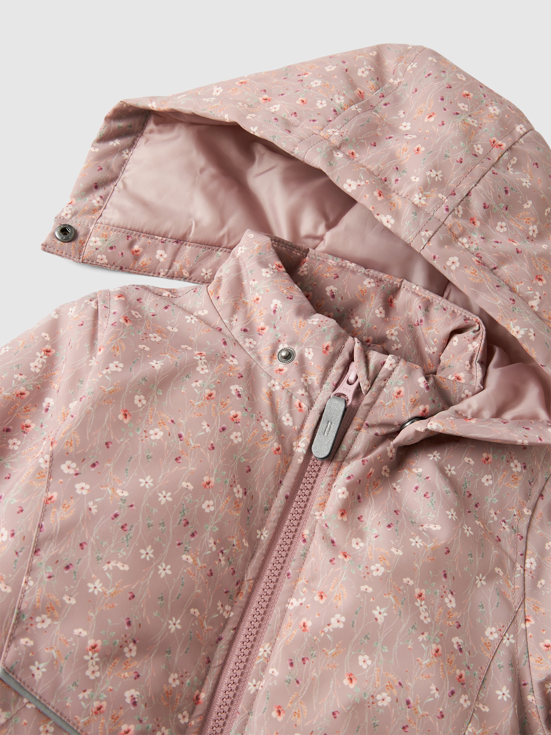 Jacket Girl Rose Name It