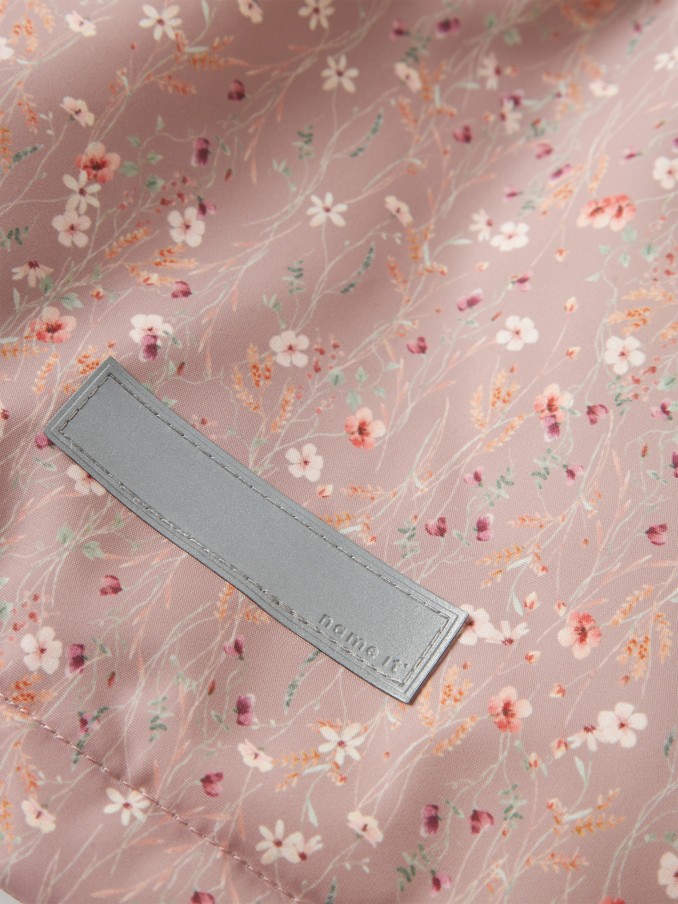 Jacket Girl Rose Name It