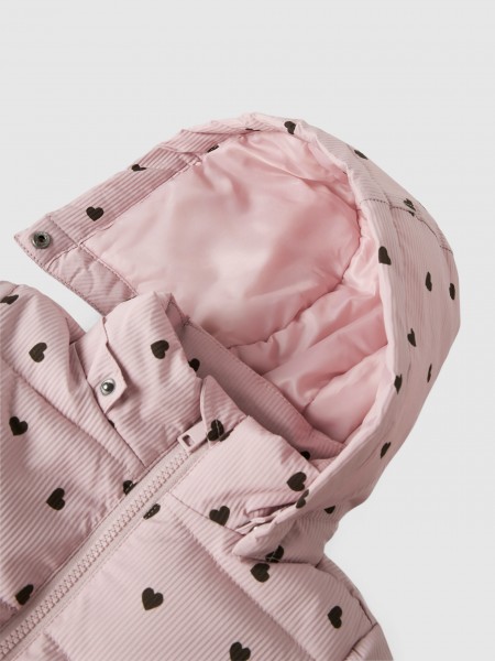 Bluso Menina Name It