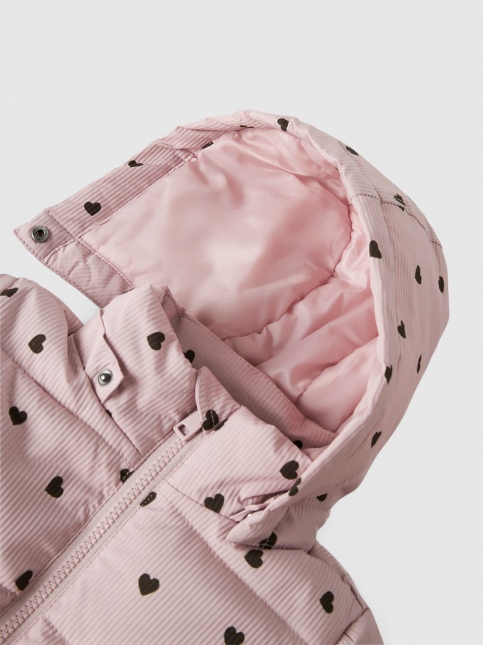 Bluso Menina Name It