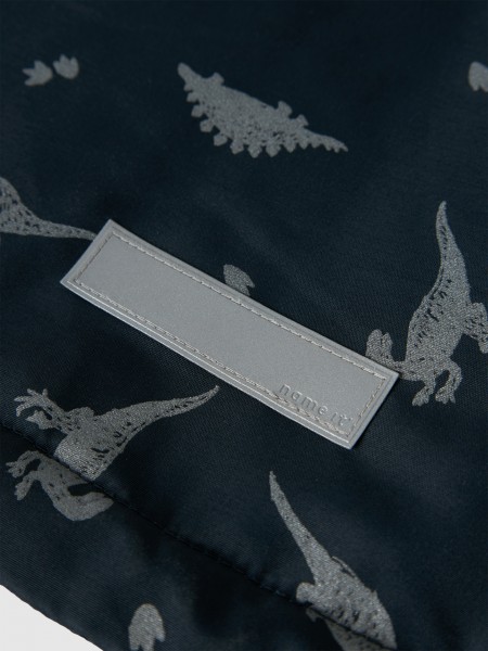 Casaco Menino Nmmmax Pa Jacket Ref Aop Noos Name It