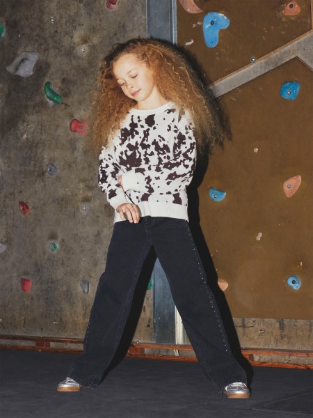 Calas Menina Name It