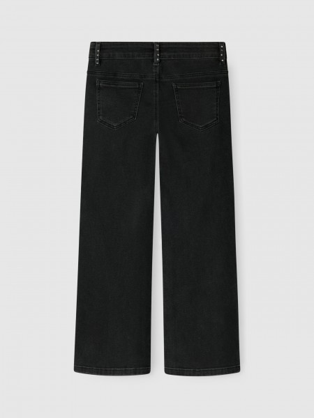 Pants Girl Black Name It