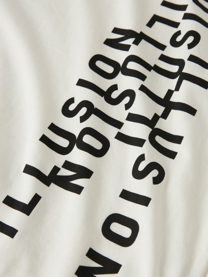 Pullover Boy White Name It