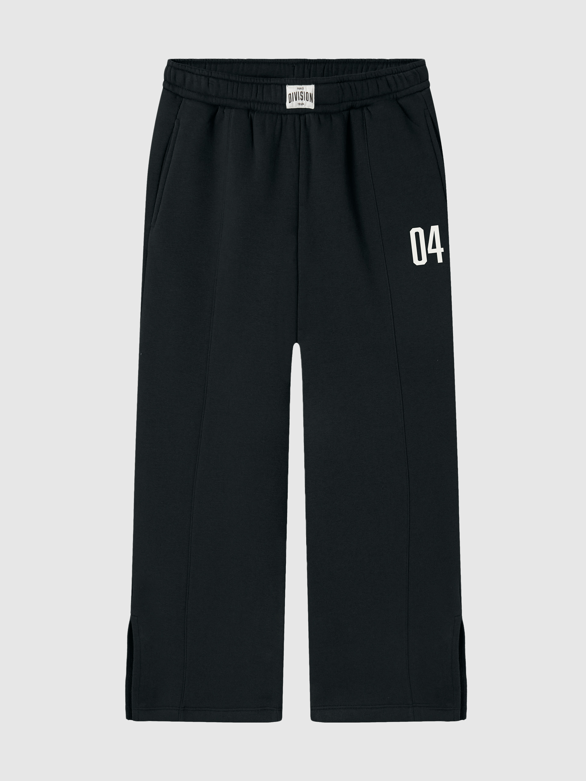 Pants Girl Black Name It