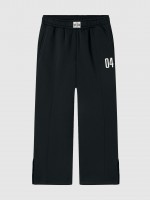 Pantalones Niña Negro Name It Pantalones Niña Negro Name It