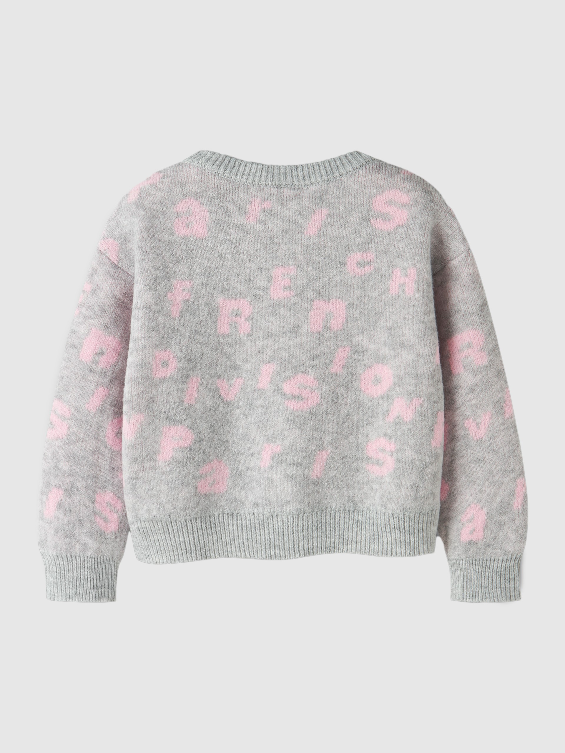 Jumper Girl Grey Name It