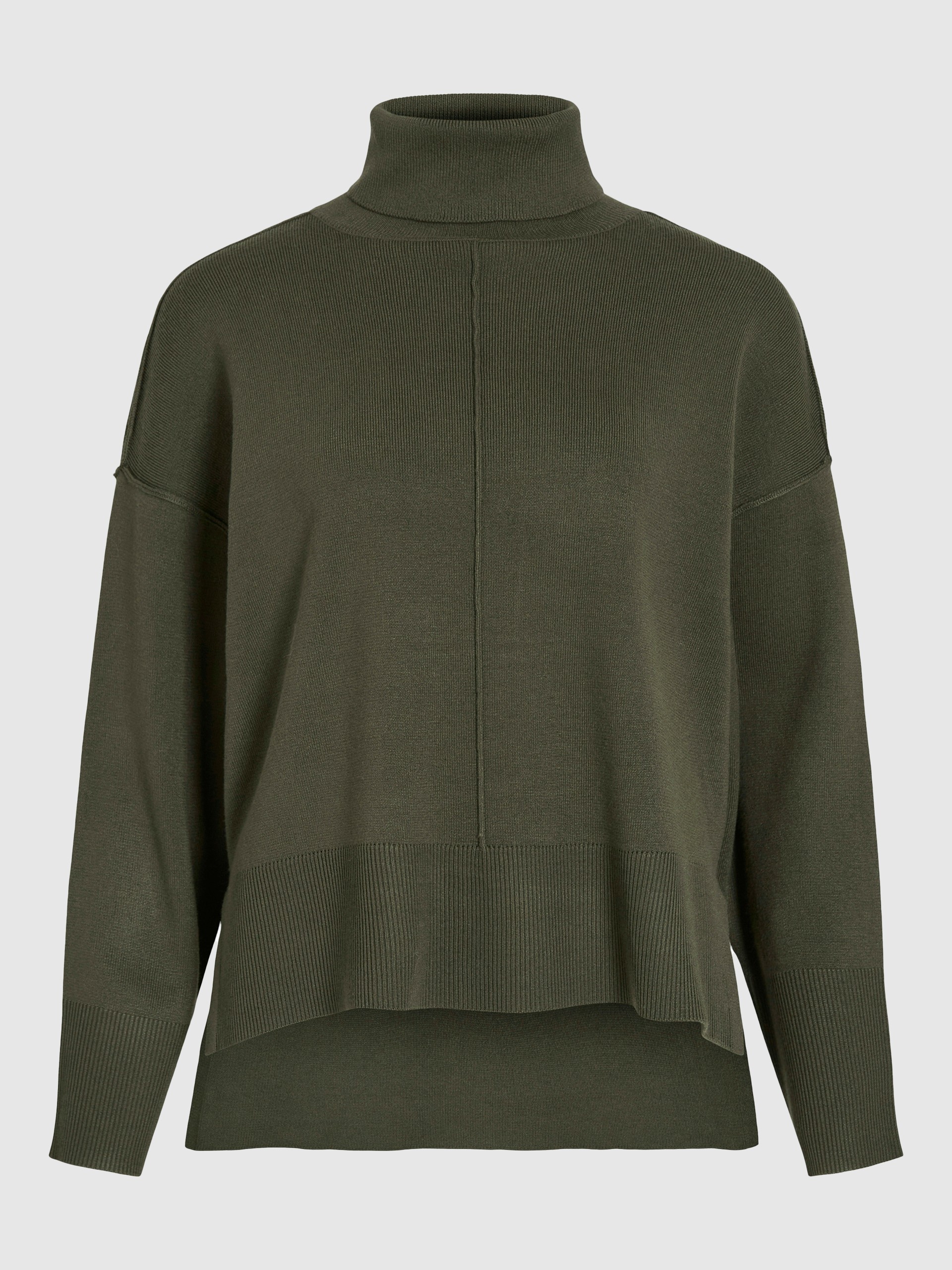 Sueter Mujer Verde Vila