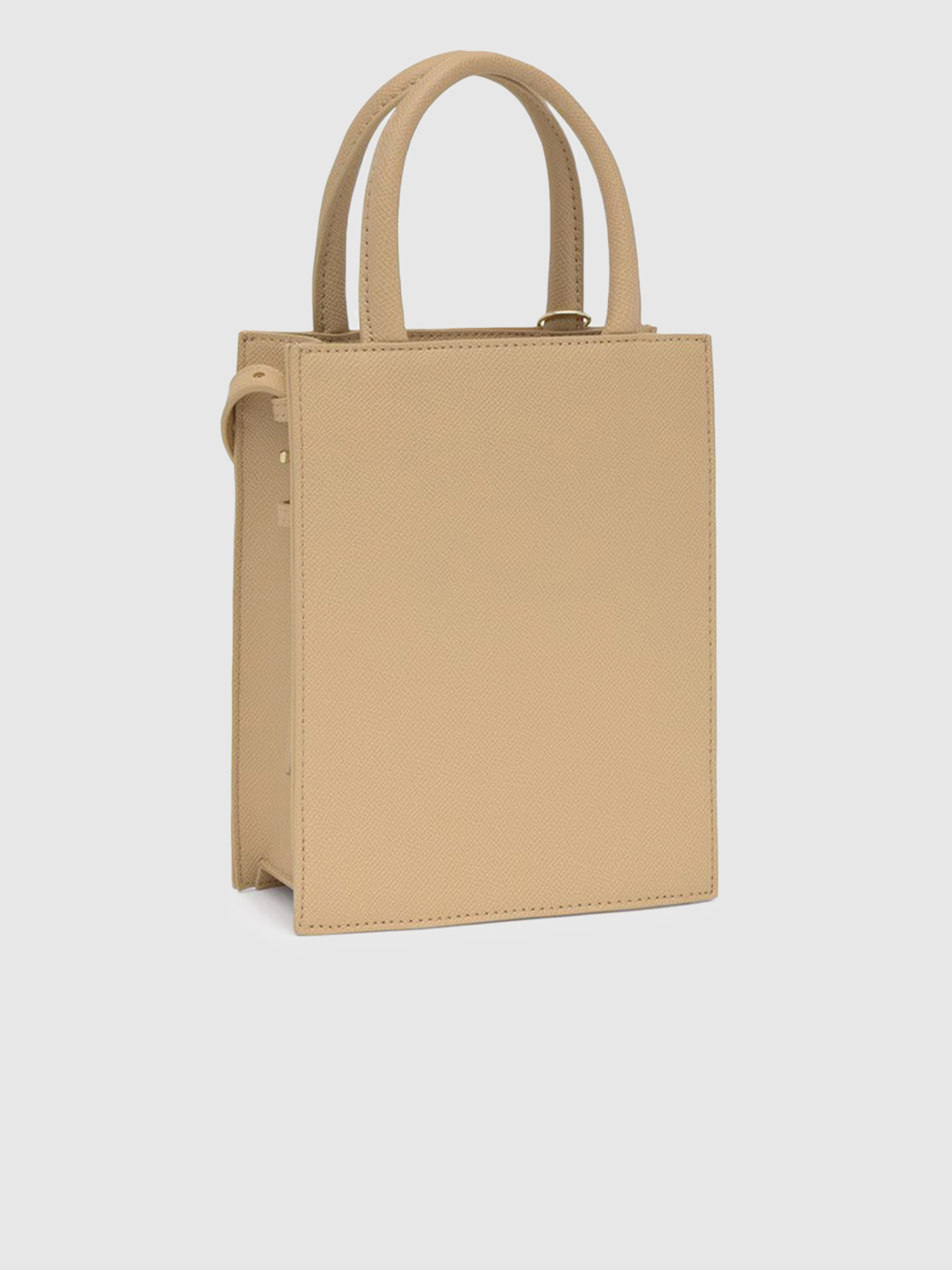 Bolsos de Hombro Mujer Beige Tous