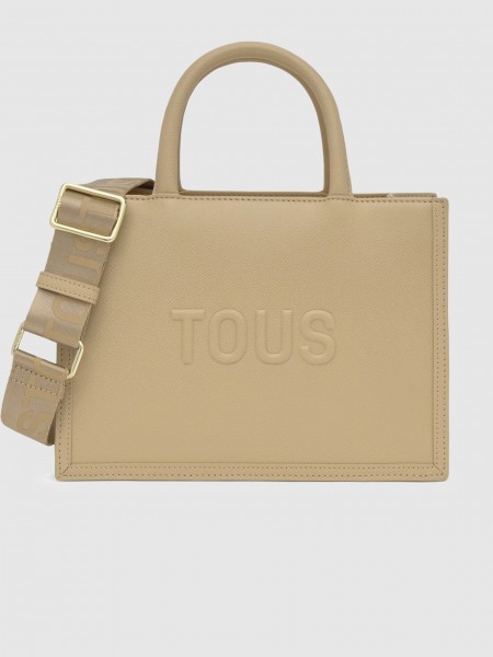 Tote Bags Mulher Tous