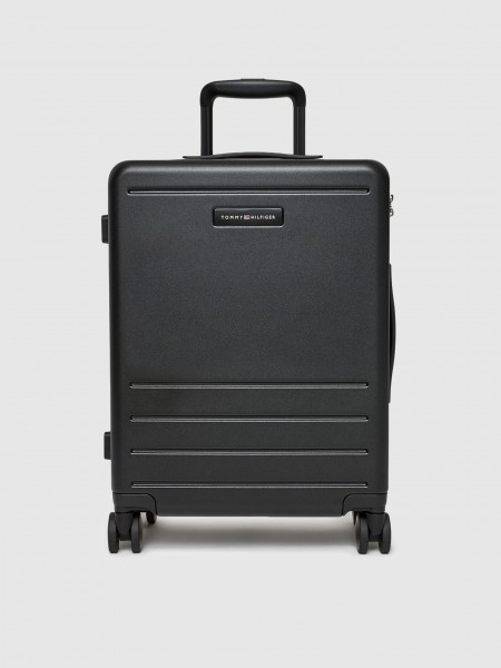 Bolsa de viaje mediana Hombre Tommy Jeans