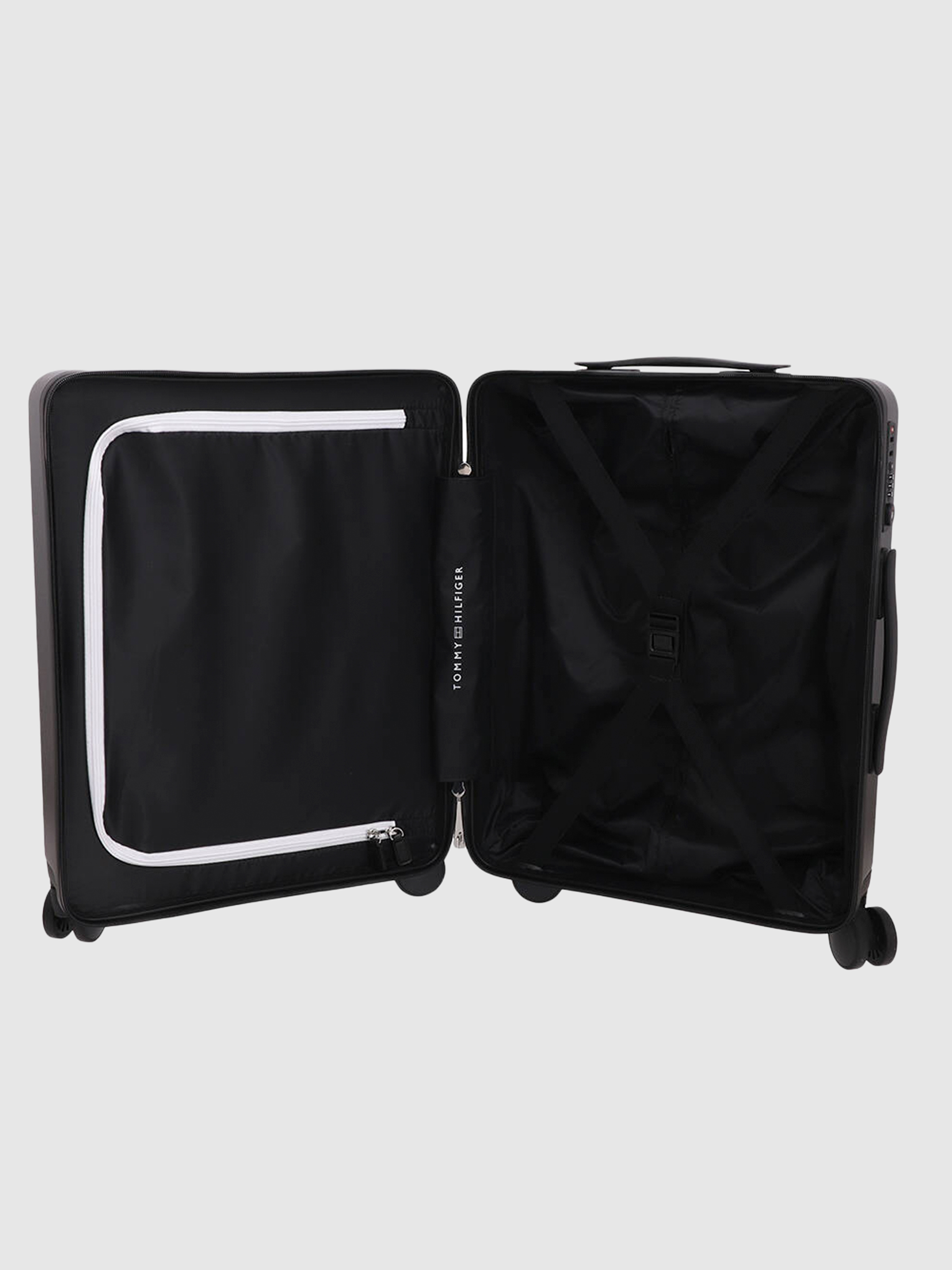Medium Travelling Bag Man Tommy Jeans