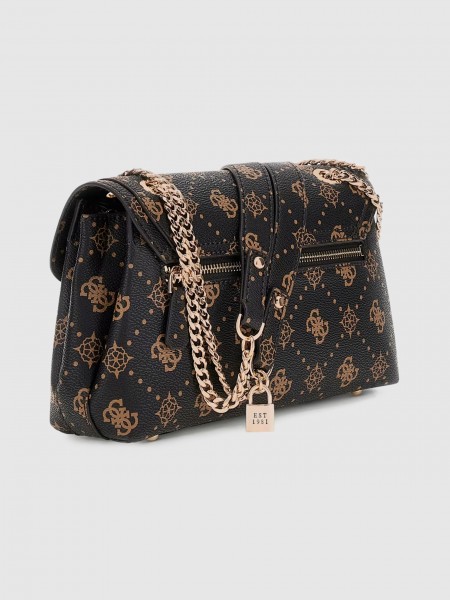 Mala Tiracolo Mulher Guess Acessrios