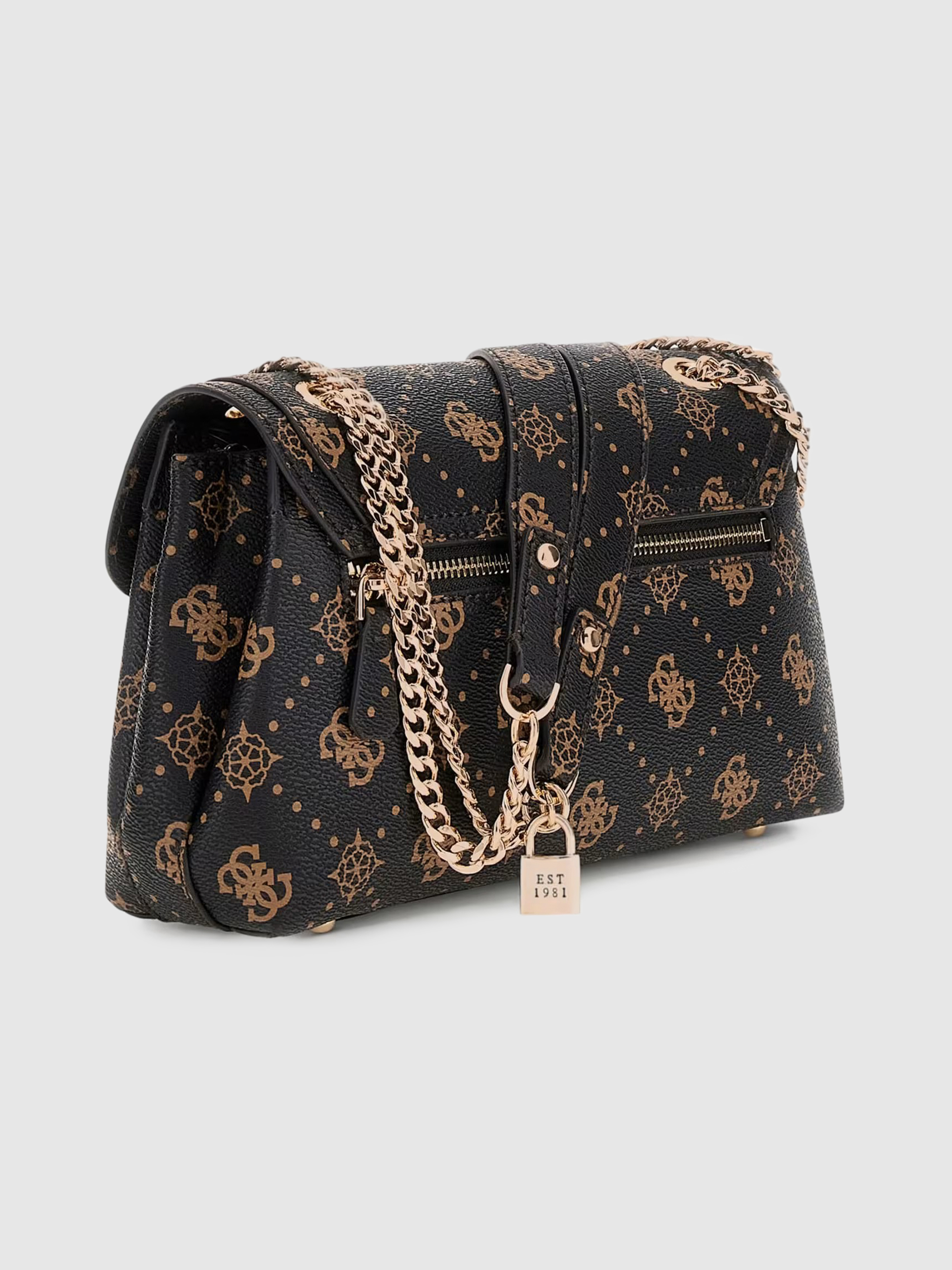 Mala Tiracolo Mulher Silia Guess Acessorios