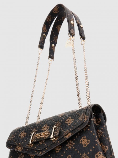 Mala Tiracolo Mulher Guess Acessrios