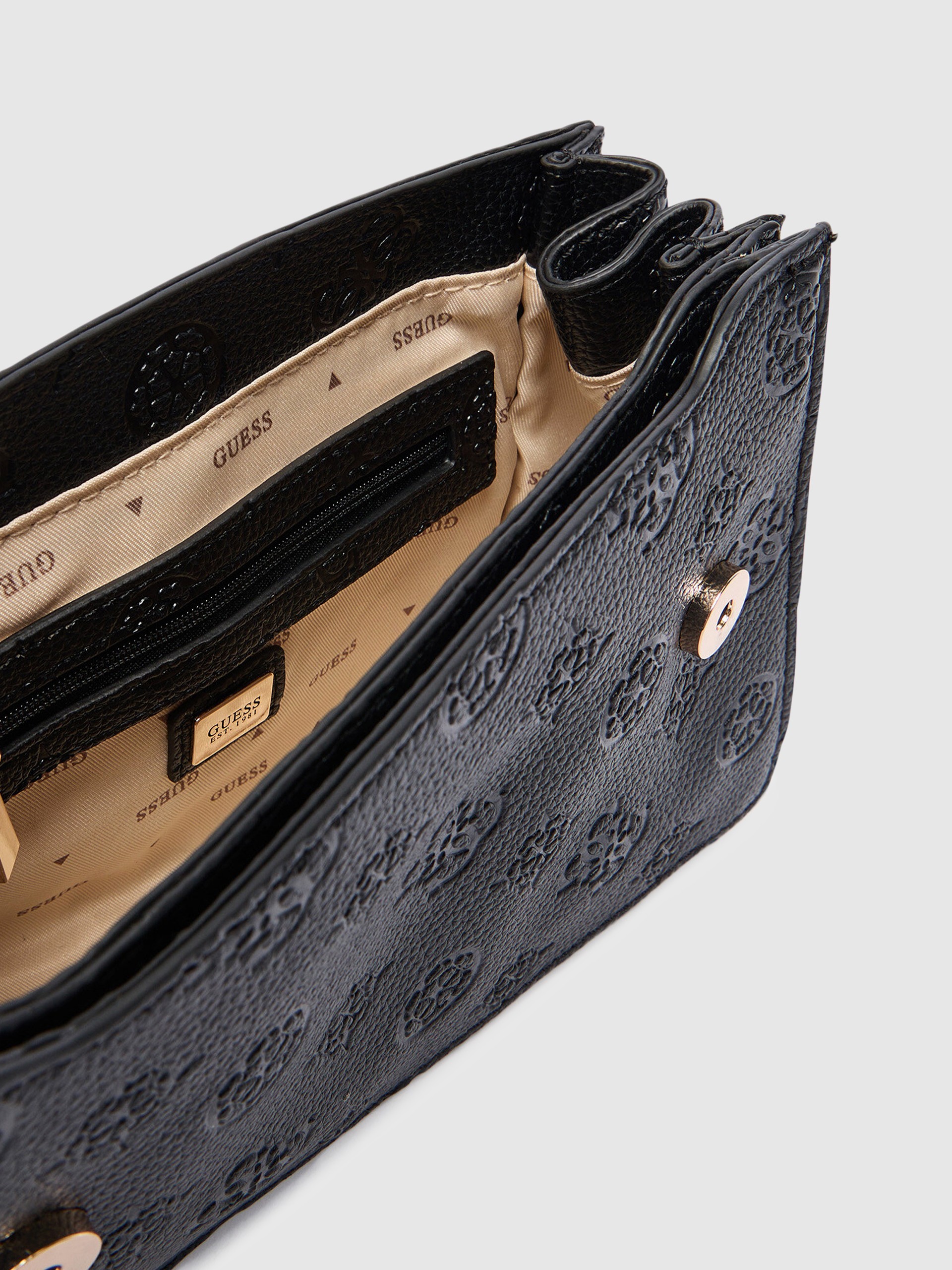 Mala Tiracolo Mulher Guess Acessórios