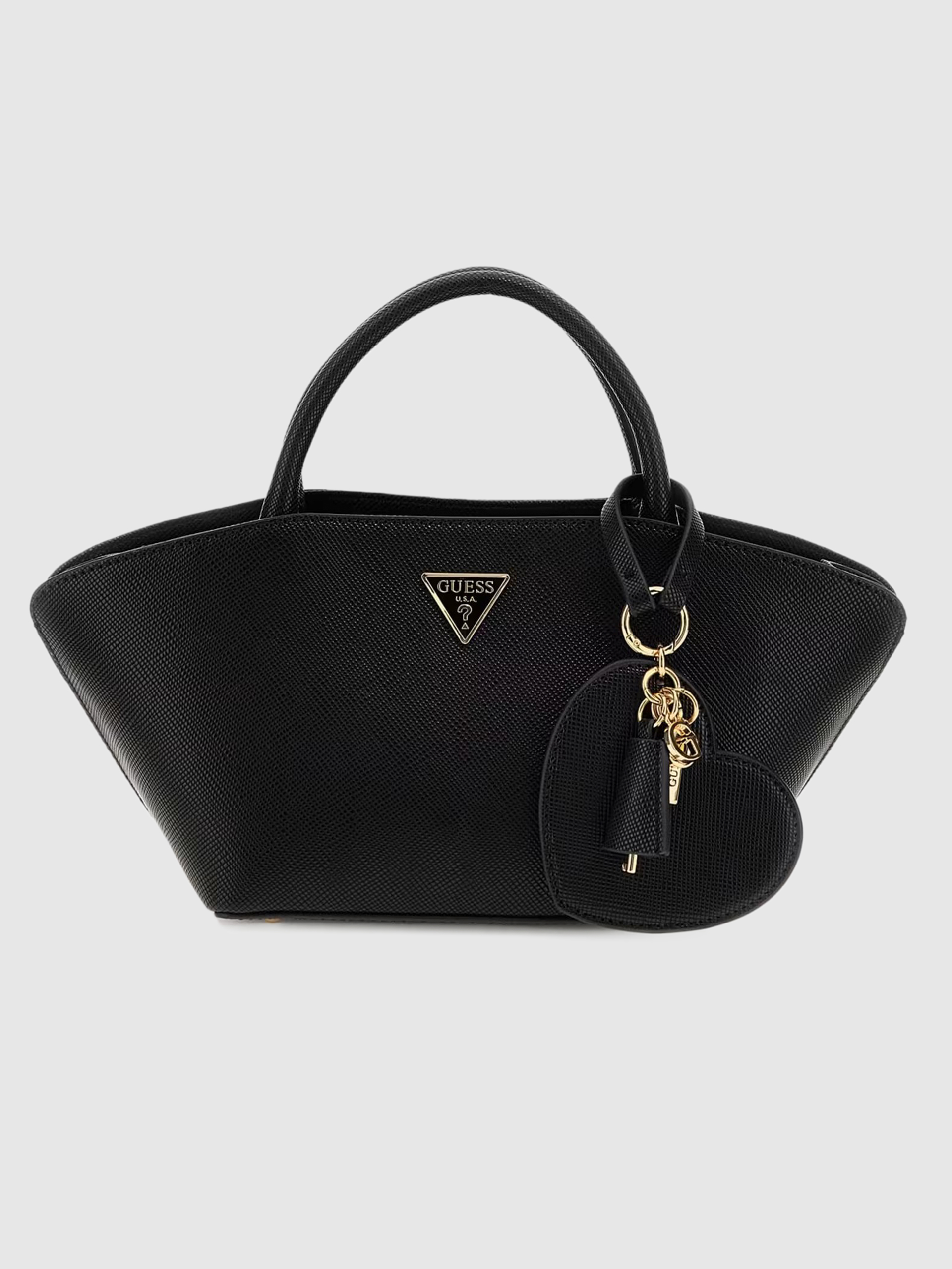 Shoppers Woman Black Guess