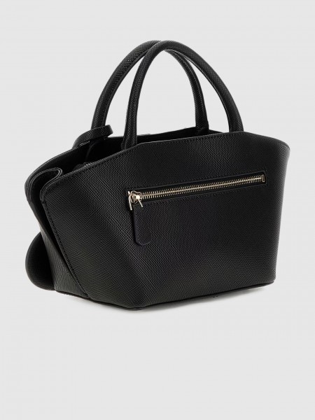 Bolsos Mujer Negro Guess Bolsos Mujer Negro Guess
