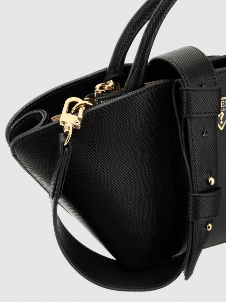 Bolsos Mujer Negro Guess Bolsos Mujer Negro Guess