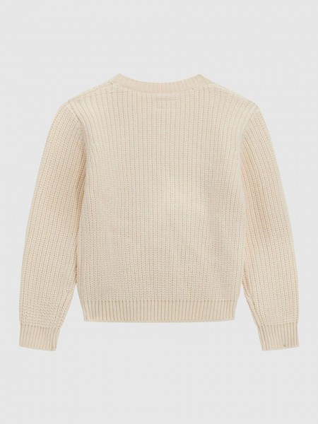 Camisola Menina Guess Kids