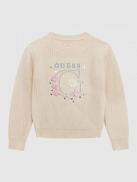 Camisola Menina Guess Kids