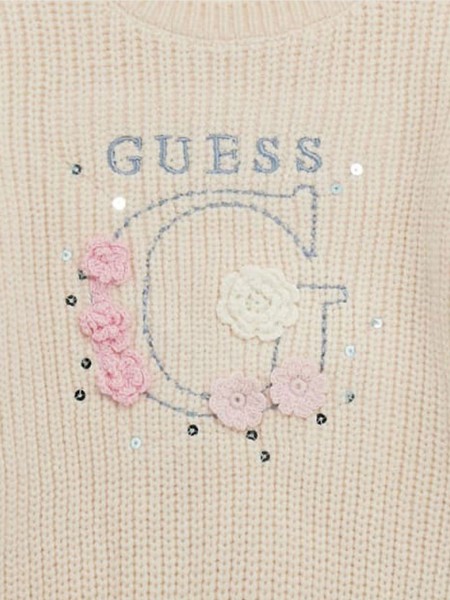 Camisola Menina Guess Kids