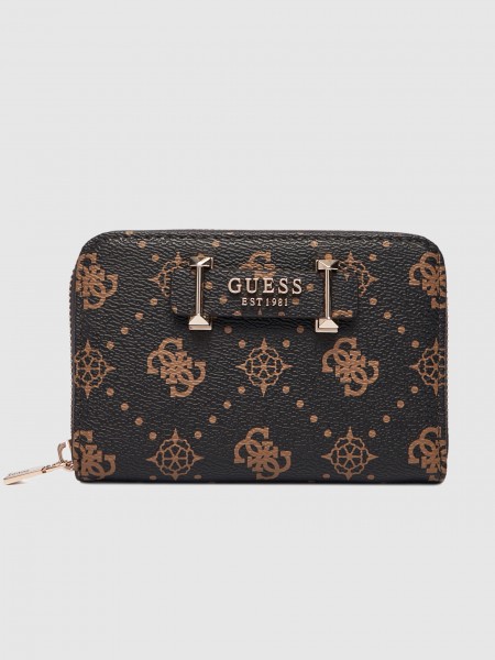 Porta Moedas Mulher Guess Acessrios