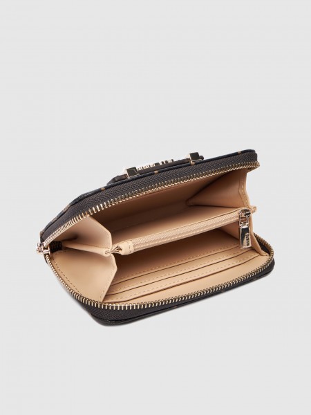 Porta Moedas Mulher Guess Acessrios